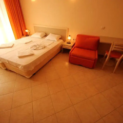 Апартаменты Menada Royal Sun Apartments Студия фото 10