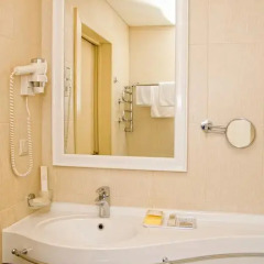 Гостиница Брайтон 4* Полулюкс с различными типами кроватей фото 14