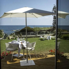 Grand Hotel Minareto 5* Вилла с различными типами кроватей фото 14
