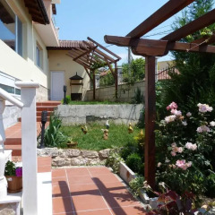Отель Villa Sea Esta Болгария, Балчик - отзывы, цены и фото номеров - забронировать отель Villa Sea Esta онлайн