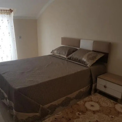 Апартаменты Kemer Houses комната для гостей