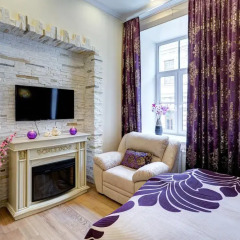 Отель Aparthotel The City Of Bridges Санкт-Петербург удобства в номере