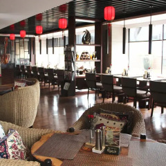 SSAW Boutique Hotel Shanghai Bund(Narada Boutique YuGarden) питание фото 2