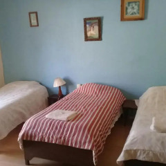 Отель Hostal don Felipe комната для гостей фото 2