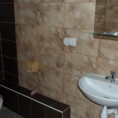 Hostel Vitan 2* Номер Делюкс с различными типами кроватей фото 4