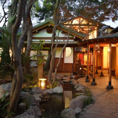 Отель Kappo Ryokan Kannawa Bettei Япония, Беппу - отзывы, цены и фото номеров - забронировать отель Kappo Ryokan Kannawa Bettei онлайн