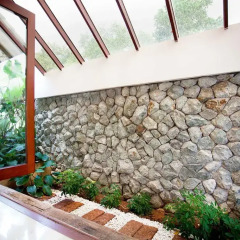 Отель Bang Tao Bali Villa парковка