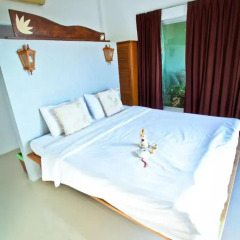Отель Boondaree Home Resort 3* Номер Делюкс фото 2