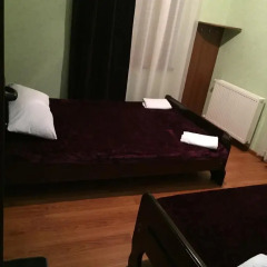 Отель Come In Стандартный номер с различными типами кроватей фото 30