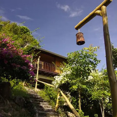 Отель Ko Tao Resort - Beach Zone 3* Бунгало с различными типами кроватей фото 9