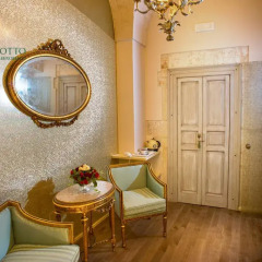 Отель Palazzo Scotto 3* Полулюкс фото 4