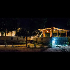 Отель Yala Leopard Lodge фото 6
