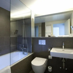 Hotel Lavaux 4* Апартаменты с 2 отдельными кроватями фото 4