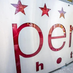 Hotel Perla удобства в номере