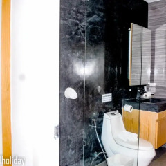 Отель Icon Park Condominium Kamala ванная