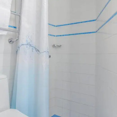 Original Sokos Hotel Pasila 3* Стандартный номер с разными типами кроватей фото 5