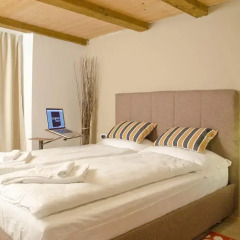 Отель Goethe Guesthouse Стандартный номер фото 5