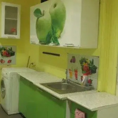 Hostel N12 в номере
