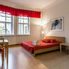 Апартаменты Citykoti Downtown Apartments детские мероприятия фото 2