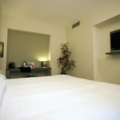 Hotel Diplomatic 4* Номер категории Эконом с различными типами кроватей фото 3