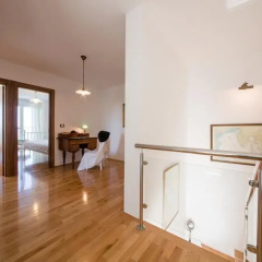 Отель Villa Venice комната для гостей фото 4