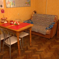 Гостиница Like Hostel Саранск в Саранске 5 отзывов об отеле, цены и фото номеров - забронировать гостиницу Like Hostel Саранск онлайн в номере фото 2