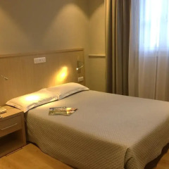 Hotel Ambassador 3* Номер Комфорт фото 13