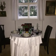 Отель Exquisites Gartenapartment in eleganter Jugendstilvilla Австрия, Вена - отзывы, цены и фото номеров - забронировать отель Exquisites Gartenapartment in eleganter Jugendstilvilla онлайн питание