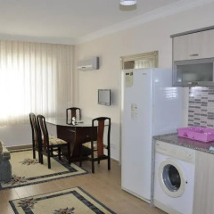 Hotel Anadolu Стандартный номер фото 14