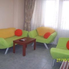 Eylul Hotel 3* Люкс с различными типами кроватей