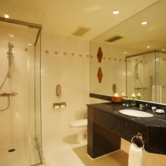 Отель Hilton Hua Hin Resort & Spa 5* Стандартный номер с различными типами кроватей