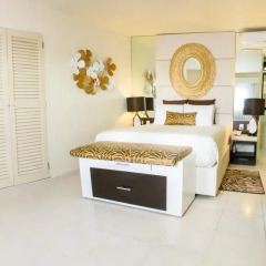 Отель Desire Resort Spa Riviera Maya - Все включено спа