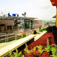 Vetruše Hotel Restaurant Усти-над-Лабем балкон