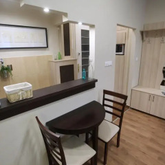 Апартаменты Premium Studio in the Center комната для гостей фото 4
