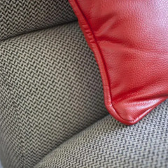 Отель Four Points by Sheraton Calgary Airport Президентский люкс с различными типами кроватей