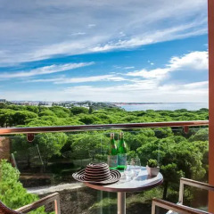 Aqua Pedra Dos Bicos Design Beach Hotel - Только для взрослых 4* Улучшенный номер с двуспальной кроватью фото 3