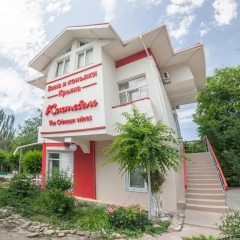 Гостиница Гостевой Дом Ника в Орджоникидзе отзывы, цены и фото номеров - забронировать гостиницу Гостевой Дом Ника онлайн фото 19