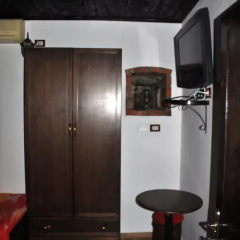 Guva Mangalem Hotel 3* Стандартный номер фото 2