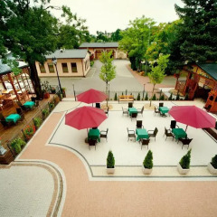 Отель Stara Garbarnia Вроцлав бассейн фото 2