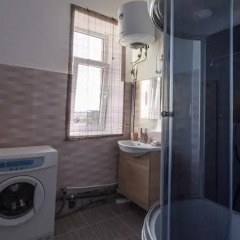 Отель Just Like Home Номер категории Эконом с двуспальной кроватью фото 5