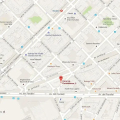 Отель Click&Flat Eixample Izquierdo Apartments Испания, Барселона - отзывы, цены и фото номеров - забронировать отель Click&Flat Eixample Izquierdo Apartments онлайн спортивное сооружение