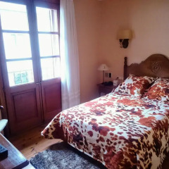 Fonfreda Hotel 3* Стандартный номер с разными типами кроватей