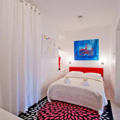 Отель Rooms Zagreb 17 4* Апартаменты с различными типами кроватей фото 2
