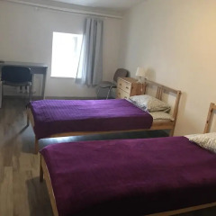 Отель Hostel Marija Латвия, Рига - отзывы, цены и фото номеров - забронировать отель Hostel Marija онлайн комната для гостей фото 3