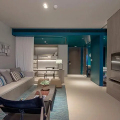 Отель Veranda Resort Pattaya MGallery by Sofitel комната для гостей фото 9