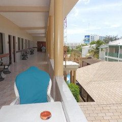 Отель Garant & Suites 3* Номер Делюкс фото 7