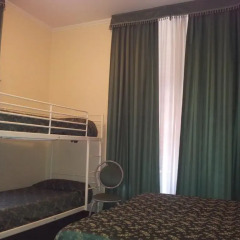 Отель Morpheus Rooms 3* Стандартный номер с различными типами кроватей фото 4