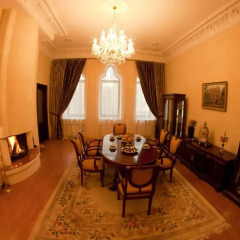 Гостиница Karl Heine house питание фото 2