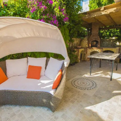 Villa Badem Турция, Патара - отзывы, цены и фото номеров - забронировать отель Villa Badem онлайн фото 2