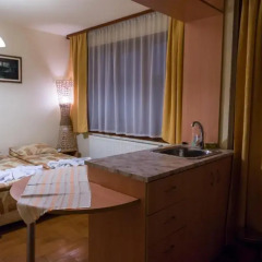 Отель Villa Vera Guest House 2* Стандартный номер фото 3